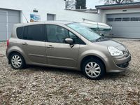 Gebraucht Renault Modus 85 PS (62 kW) 2009 Grau Van / Kleinbus