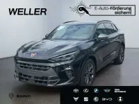 Neu Cupra Terramar VZ 272 PS (200 kW) 2026 Midnight schwarz SUV