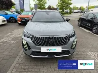 Gebraucht Peugeot 2008 GT 131 PS (96 kW) 2024 Grau SUV
