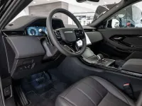 Gebraucht Land Rover Range Rover evoque S 163 PS (119 kW) 2026 Schwarz SUV