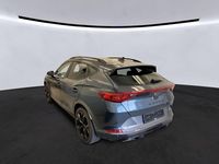 Gebraucht Cupra Formentor Basis 190 PS (139 kW) 2024 Grau SUV