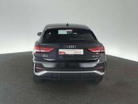 Gebraucht Audi Q3 S-Line 150 PS (110 kW) 2025 Schwarz SUV