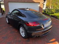 Usata Audi TT Design 170 CV (125 kW) 2013 Grigio Coupé