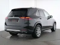 Gebraucht Mercedes GLE300 269 PS (197 kW) 2025 Schwarz SUV