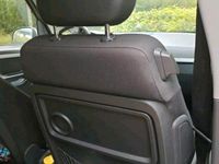 Gebraucht Opel Meriva 101 PS (74 kW) 2005 Silber Van / Kleinbus