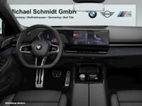 gebraucht BMW 520 d xDrive Limousine*SOFORT* Starnberg*M Sportpaket Head-Up DAB