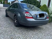 Gebraucht Mercedes S450 340 PS (250 kW) 2007 Grau Limousine