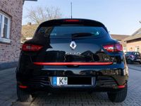 gebraucht Renault Clio IV 