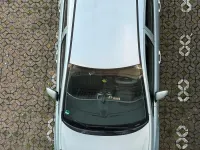 Gebraucht Opel Corsa 59 PS (43 kW) 2009 Silber Kleinwagen