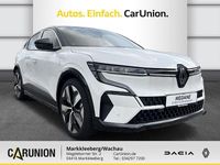 Gebraucht Renault Mégane 117 kW (160 PS) 2024 Schwarz Limousine