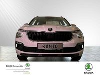 Neu Skoda Kamiq Essence 116 PS (85 kW) 2026 Moonweiß SUV