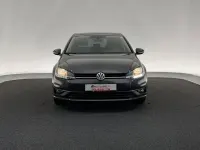 Gebraucht VW Golf VII Trendline 116 PS (85 kW) 2019 Grau Limousine
