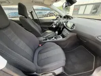 Gebraucht Peugeot 308 Business-Line 120 PS (88 kW) 2016 Grau Limousine