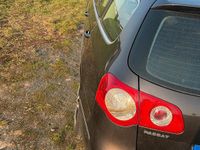 Gebraucht VW Passat 140 PS (102 kW) 2007 Braun Kombi