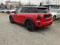 gebraucht Mini Cooper S Countryman E