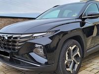 gebraucht Hyundai Tucson 1.6 T-GDI 169kW Hybrid Prime Auto Prime