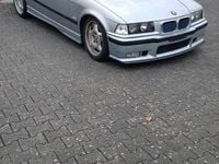 Gebraucht BMW M3 240 PS (176 kW) 1997 Silber Limousine