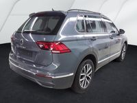 gebraucht VW Tiguan Life