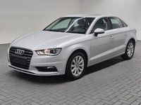 Gebraucht Audi A3 Comfort 140 PS (102 kW) 2014 Silber Limousine