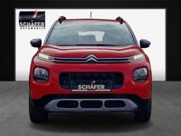 gebraucht Citroën C3 Aircross Aut. Feel/Parksensoren/Bluetooth/