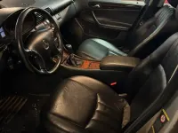 Gebraucht Mercedes C180 143 PS (105 kW) 2006 Beige Limousine