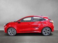 gebraucht Ford Puma ST-Line/ALLWETTERREIFEN/LMF/WINTER-PAKET