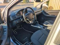 Gebraucht Mercedes A170 95 PS (69 kW) 2006 Silber Kleinwagen