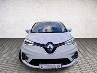 gebraucht Renault Zoe (ohne Batterie) Z.E. 50 EXPERIENCE