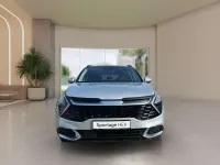 Gebraucht Kia Sportage Spirit 239 PS (175 kW) 2026 Sparklingsilver SUV