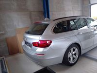 Second-hand BMW 518 150 CP (110 kW) 2014 Break
