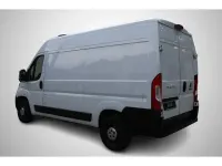 Occasion Fiat Ducato 131 ch (96 kW) 2018 Blanc Van