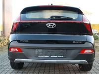 gebraucht Hyundai Bayon 1.0 T-GDI 48V-Hybrid 74kW Trend SHZ