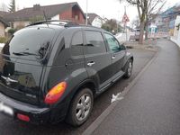 Gebraucht Chrysler PT Cruiser 143 PS (105 kW) 2003 Schwarz Limousine