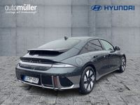 gebraucht Hyundai Ioniq 6 7.4 TECHNIQ-PAKET 7kWh V2L