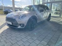 gebraucht Mini Clubman Automatik LED Navi Glasdach