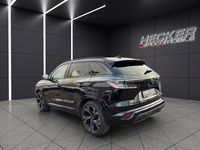 Gebraucht Renault Austral 158 PS (116 kW) 2023 Sternenschwarz SUV