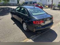 Gebraucht Audi A4 2012 Limousine