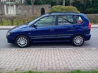 Gebraucht Mitsubishi Space Star 98 PS (72 kW) 2005 Kombi