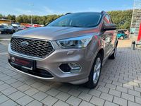 Gebraucht Ford Kuga Vignale 179 PS (131 kW) 2018 Grau SUV