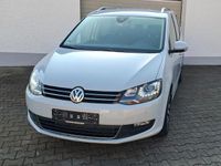 Brugt VW Sharan Sound 184 HK (135 kW) 2018 Grå MPV