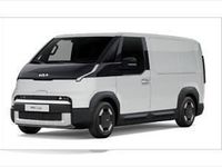 Neu Kia PV5 89 kW (122 PS) 2025 Weiß Van / Kleinbus