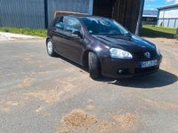 Brugt VW Golf 2006 Grå Coupe