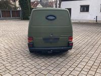 Gebraucht VW Transporter 69 PS (50 kW) 1997 Van