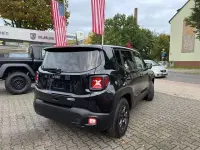 Gebraucht Jeep Renegade Longitude 120 PS (88 kW) 2020 Carbon black clear coat SUV