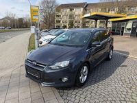 Gebraucht Ford Focus Champions Edition 140 PS (102 kW) 2013 Grau Limousine