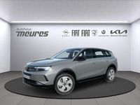 Neu Opel Grandland X Edition 145 PS (106 kW) 2026 Grau SUV