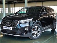 Gebraucht Kia Sorento Platinum 200 PS (147 kW) 2016 Weiß SUV