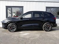 Gebraucht Ford Kuga ST-Line X 243 PS (178 kW) 2025 Schwarz SUV