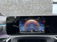 Gebraucht Mercedes A200 150 PS (110 kW) 2020 Weiß Kleinwagen