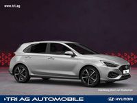 Gebraucht Hyundai i30 Advantage 140 PS (102 kW) 2022 Andere farbe Kleinwagen